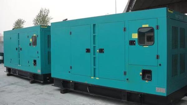 岳阳幼儿园备用发电机供