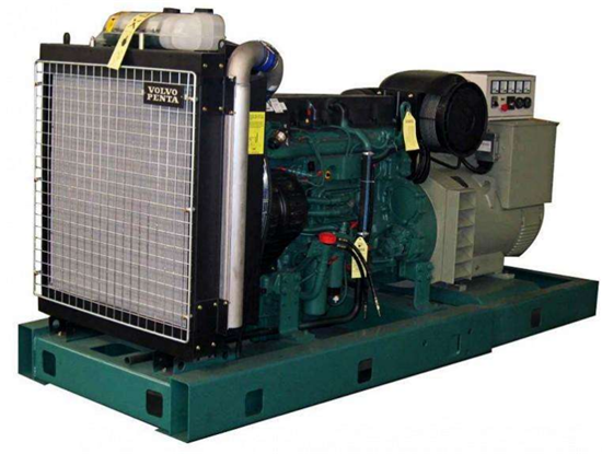 岳阳柴油发电机